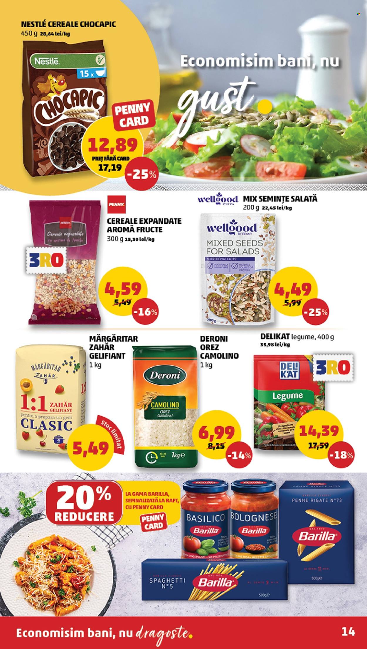 Catalog PENNY - 20.05.2026 - 26.05.2026. Pagina 14