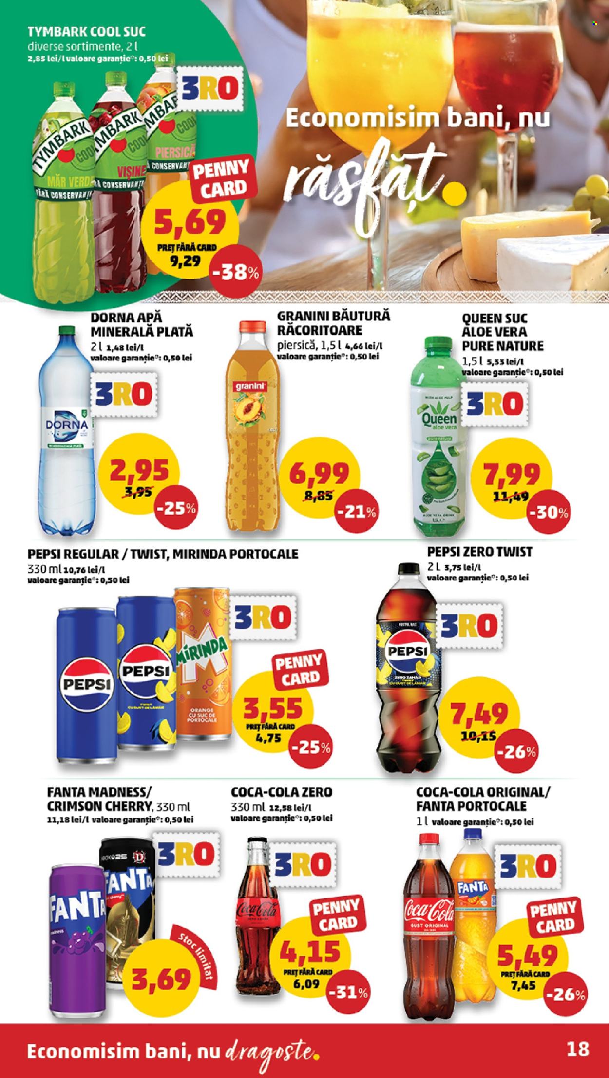 Catalog PENNY - 20.05.2026 - 26.05.2026. Pagina 18