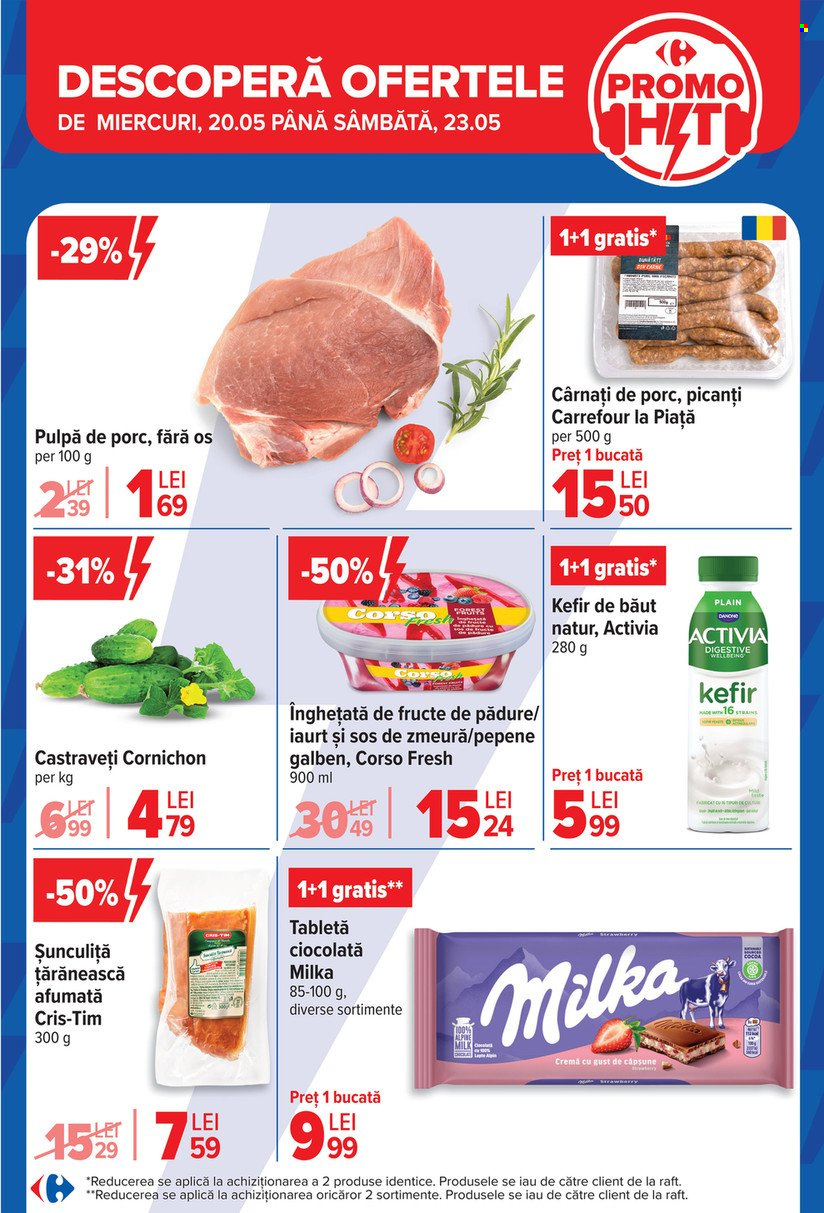 Catalog Carrefour - 20.05.2026 - 02.06.2026. Pagina 5