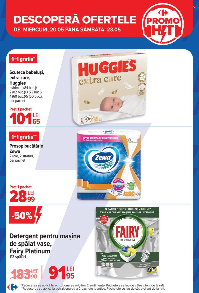 Catalog Carrefour - 20.05.2026 - 02.06.2026. Pagina 6