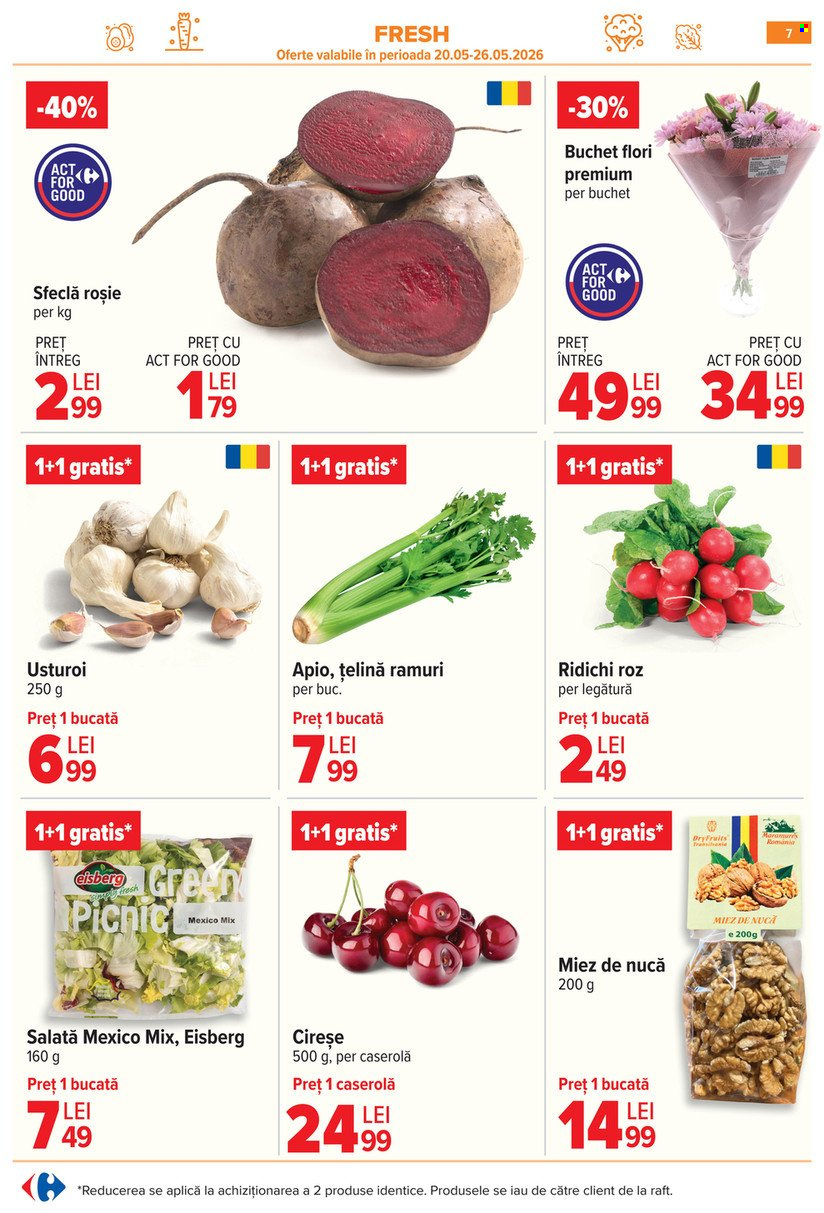 Catalog Carrefour - 20.05.2026 - 02.06.2026. Pagina 7