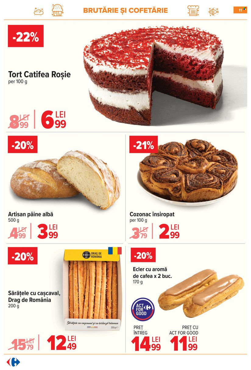 Catalog Carrefour - 20.05.2026 - 02.06.2026. Pagina 11