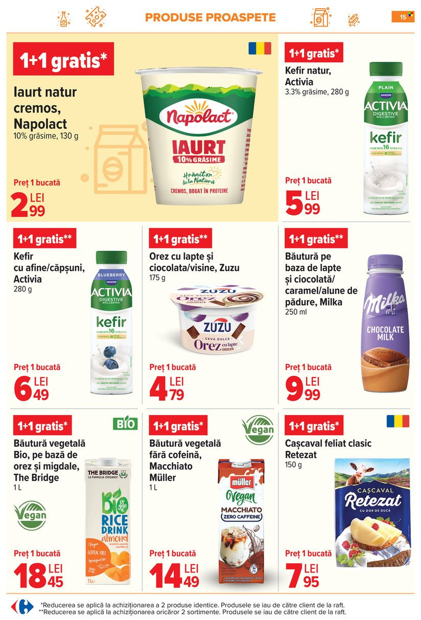 Catalog Carrefour - 20.05.2026 - 02.06.2026. Pagina 15
