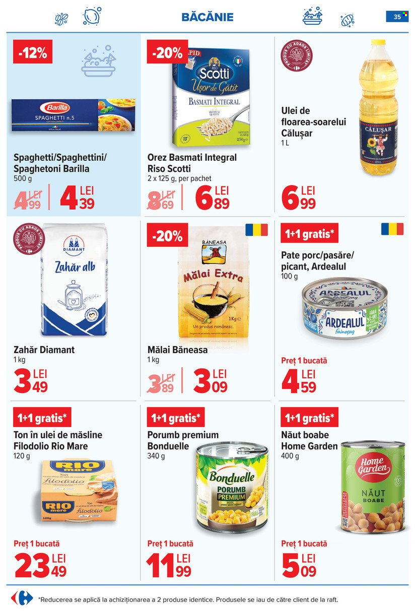 Catalog Carrefour - 20.05.2026 - 02.06.2026. Pagina 35