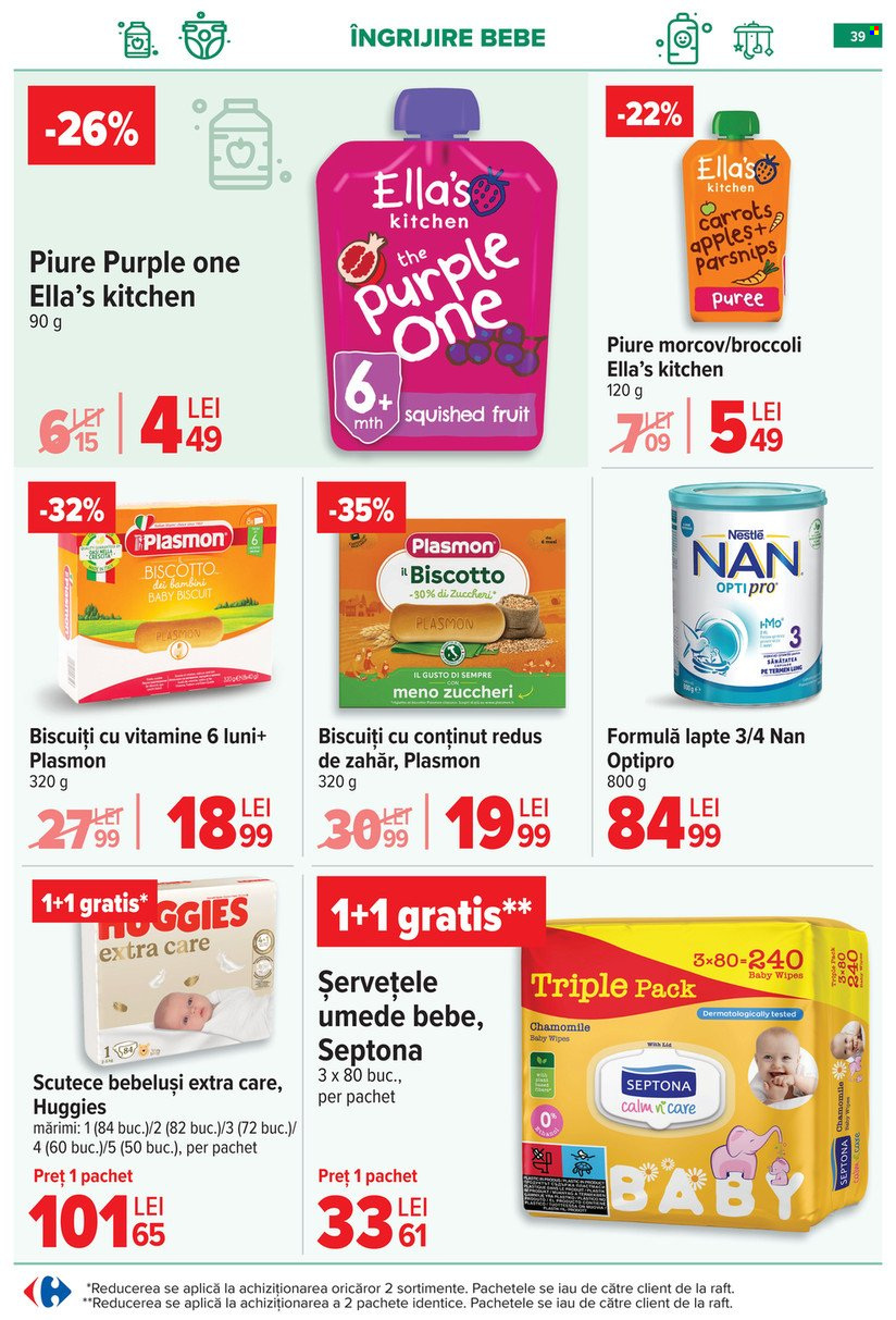 Catalog Carrefour - 20.05.2026 - 02.06.2026. Pagina 39