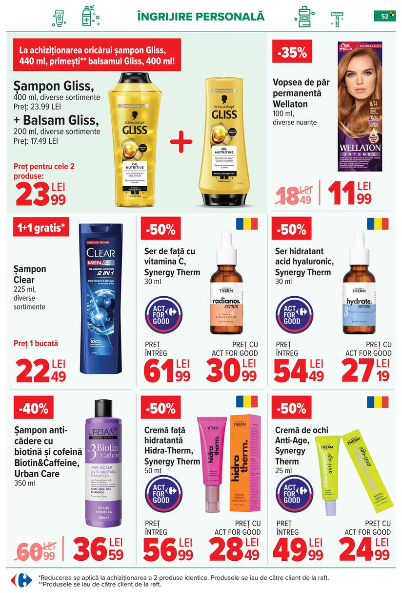 Catalog Carrefour - 20.05.2026 - 02.06.2026. Pagina 52