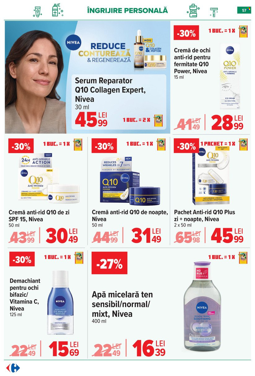 Catalog Carrefour - 20.05.2026 - 02.06.2026. Pagina 57