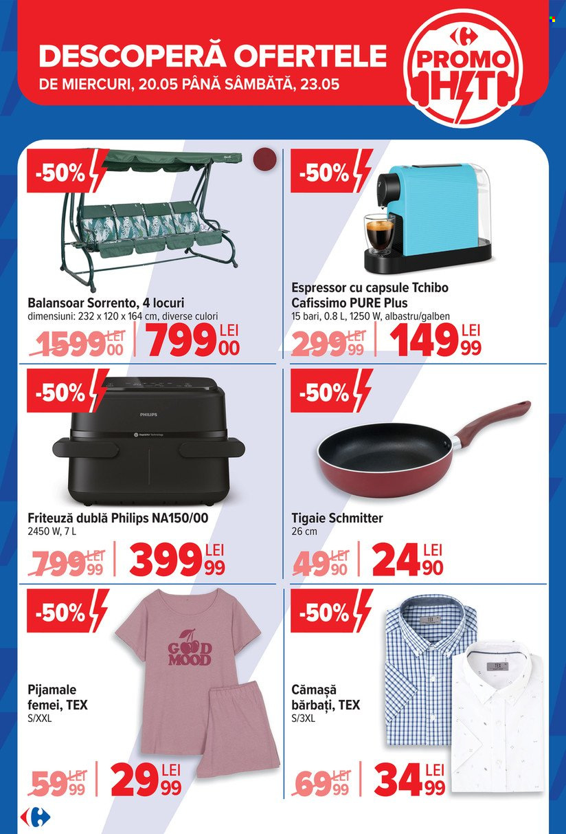 Catalog Carrefour - 20.05.2026 - 02.06.2026. Pagina 5