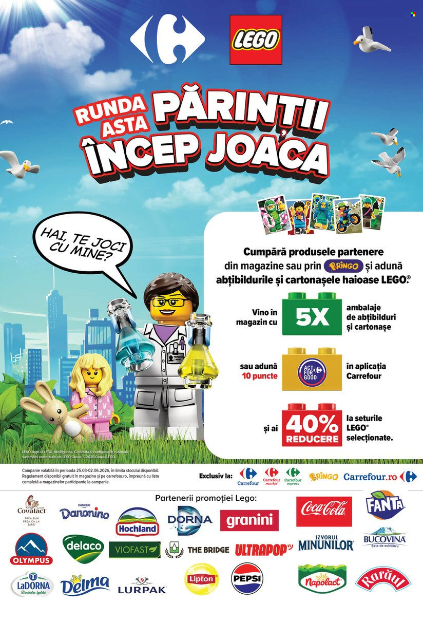 Catalog Carrefour - 20.05.2026 - 20.05.2026. Pagina 3