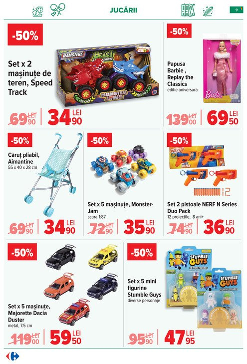 Catalog Carrefour - 20.05.2026 - 02.06.2026. Pagina 8