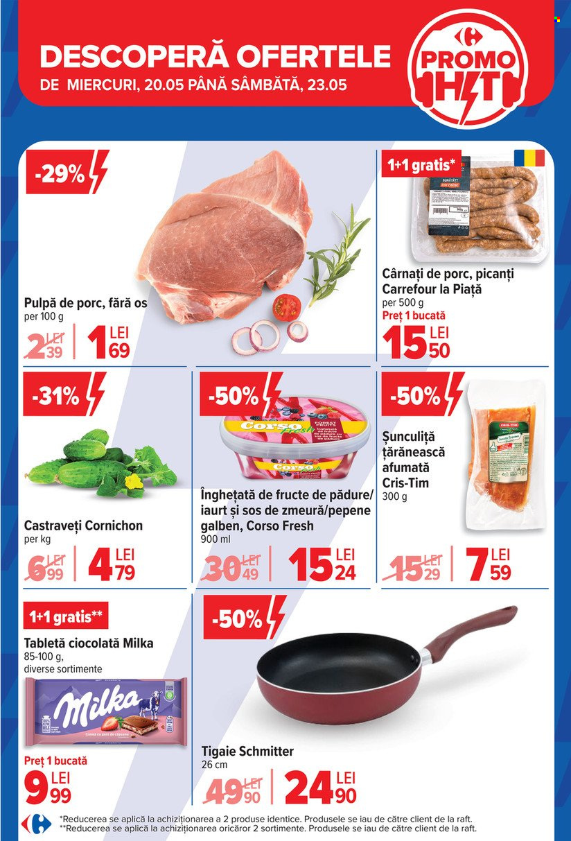 Catalog Carrefour - 20.05.2026 - 20.05.2026. Pagina 5