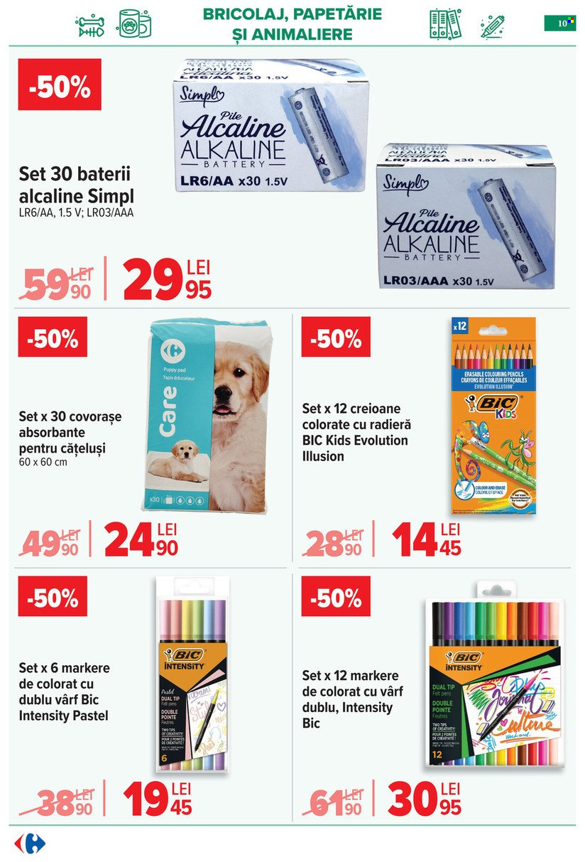 Catalog Carrefour - 20.05.2026 - 02.06.2026. Pagina 9