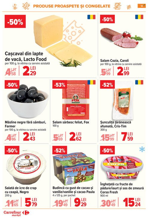 Catalog Carrefour - 20.05.2026 - 20.05.2026. Pagina 10