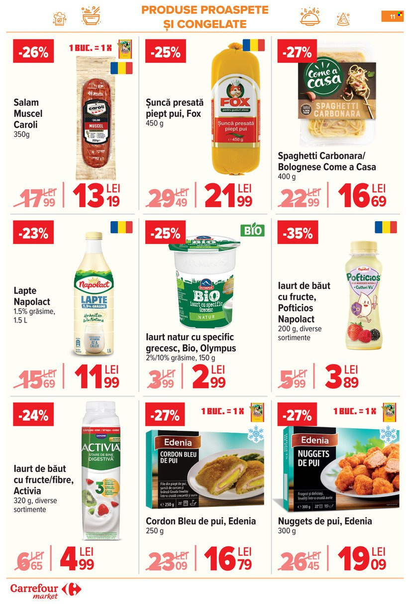 Catalog Carrefour - 20.05.2026 - 20.05.2026. Pagina 11