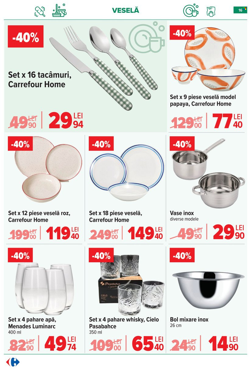 Catalog Carrefour - 20.05.2026 - 02.06.2026. Pagina 15