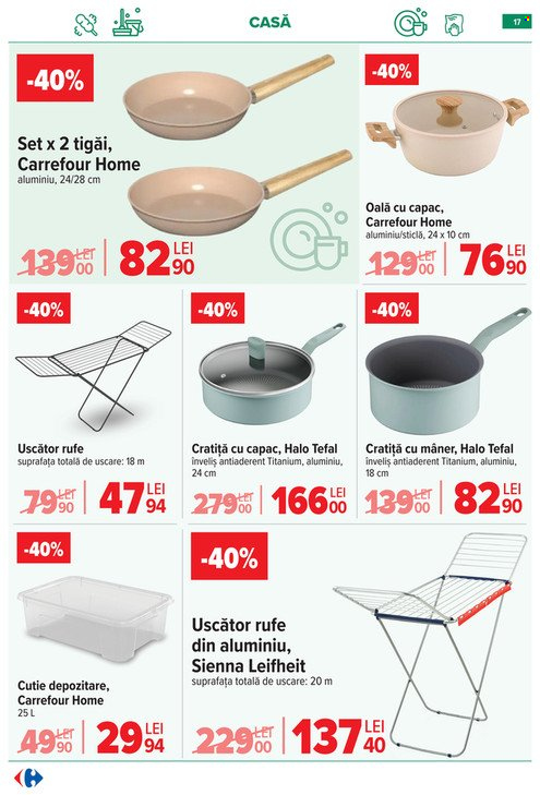 Catalog Carrefour - 20.05.2026 - 02.06.2026. Pagina 16