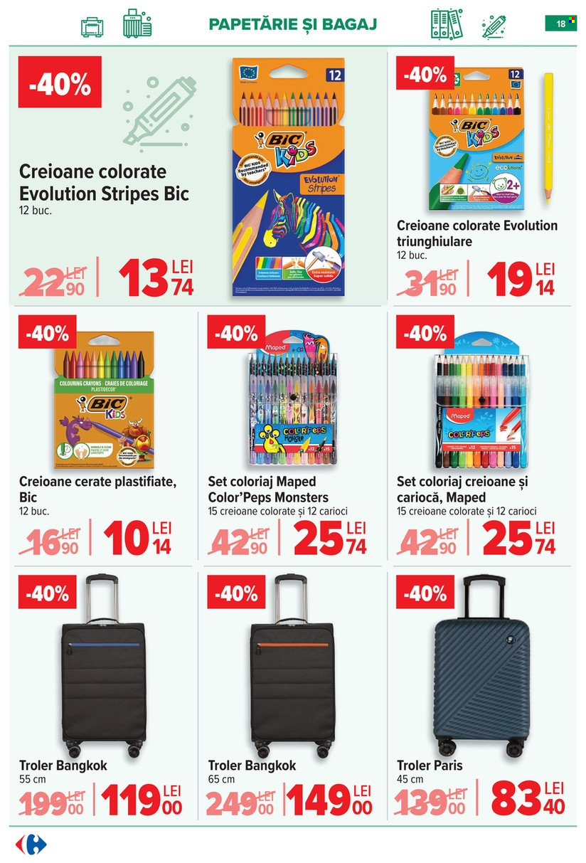 Catalog Carrefour - 20.05.2026 - 02.06.2026. Pagina 17