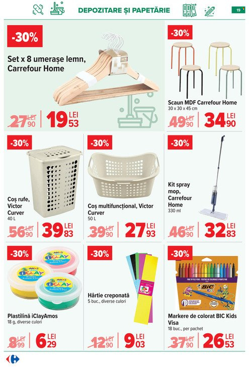Catalog Carrefour - 20.05.2026 - 02.06.2026. Pagina 18