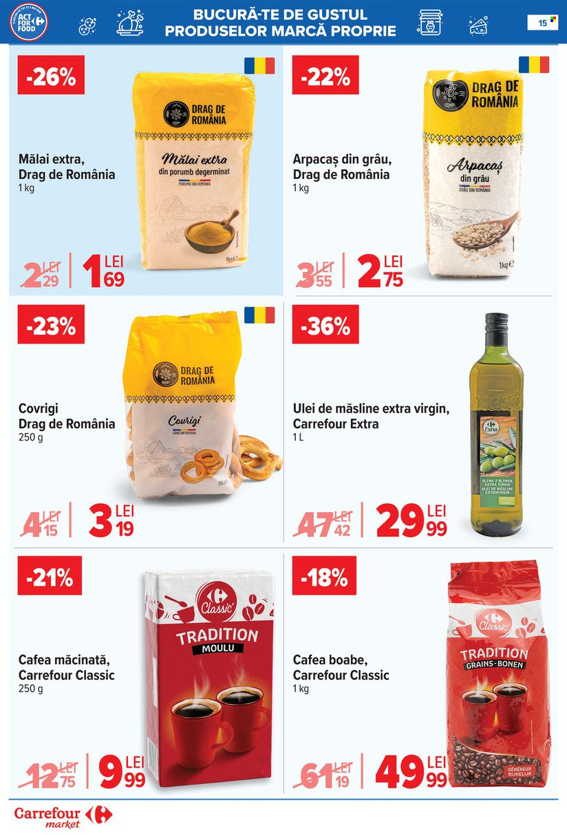 Catalog Carrefour - 20.05.2026 - 20.05.2026. Pagina 15
