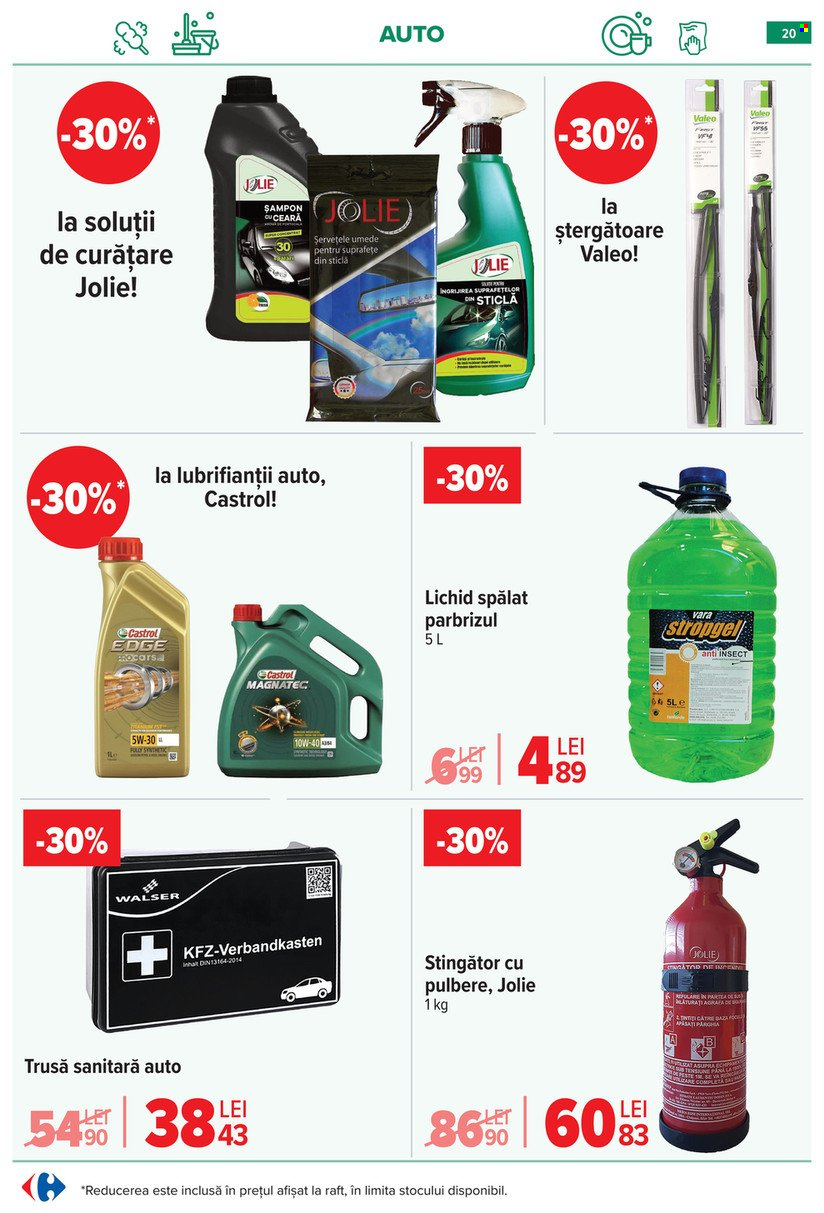 Catalog Carrefour - 20.05.2026 - 02.06.2026. Pagina 19