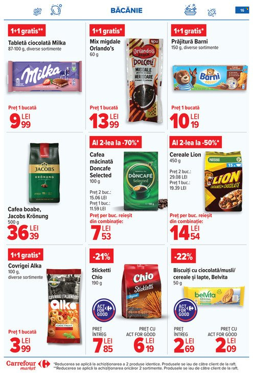 Catalog Carrefour - 20.05.2026 - 20.05.2026. Pagina 16