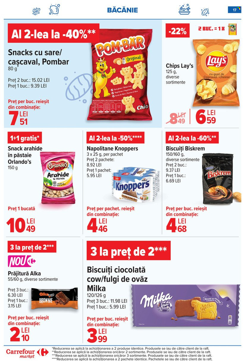 Catalog Carrefour - 20.05.2026 - 20.05.2026. Pagina 17