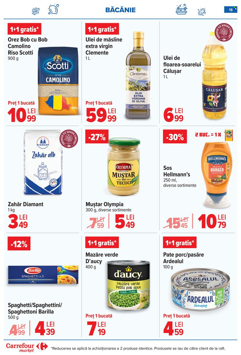 Catalog Carrefour - 20.05.2026 - 20.05.2026. Pagina 18