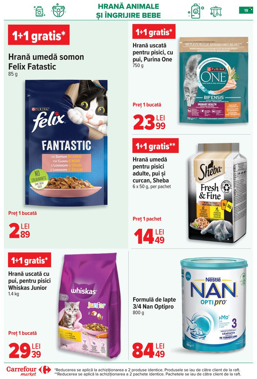 Catalog Carrefour - 20.05.2026 - 20.05.2026. Pagina 19