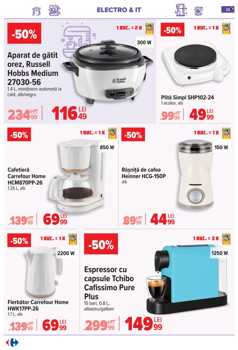 Catalog Carrefour - 20.05.2026 - 02.06.2026. Pagina 24