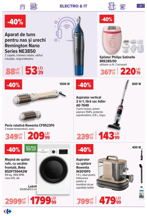 Catalog Carrefour - 20.05.2026 - 02.06.2026. Pagina 26