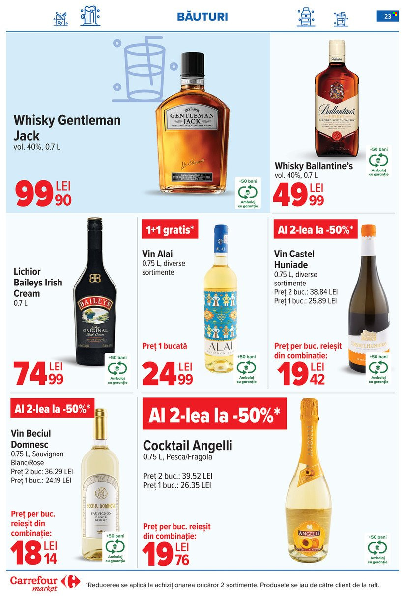 Catalog Carrefour - 20.05.2026 - 20.05.2026. Pagina 23