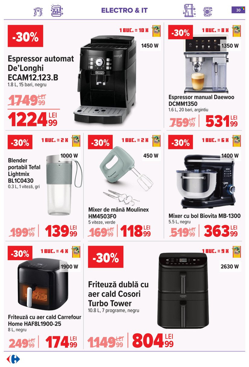 Catalog Carrefour - 20.05.2026 - 02.06.2026. Pagina 29