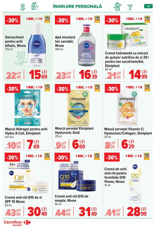 Catalog Carrefour - 20.05.2026 - 20.05.2026. Pagina 26