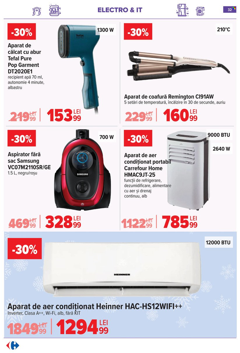 Catalog Carrefour - 20.05.2026 - 02.06.2026. Pagina 31