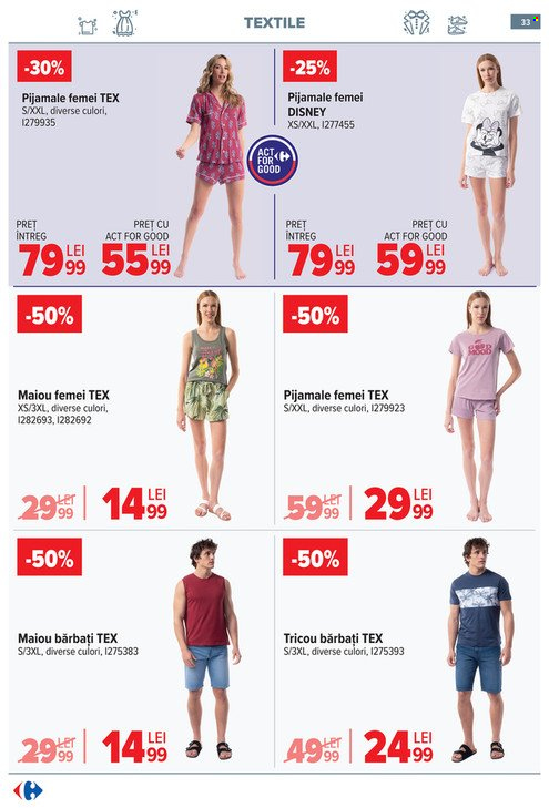 Catalog Carrefour - 20.05.2026 - 02.06.2026. Pagina 32