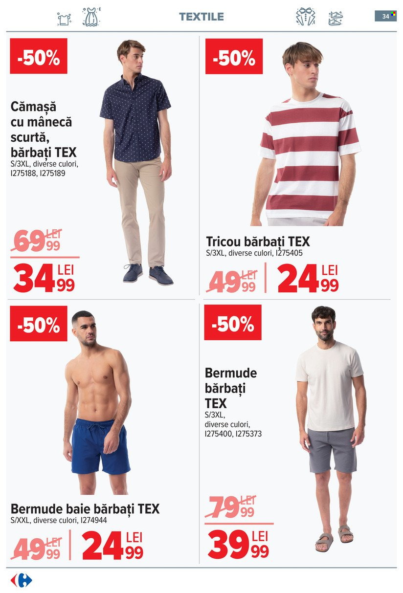 Catalog Carrefour - 20.05.2026 - 02.06.2026. Pagina 33
