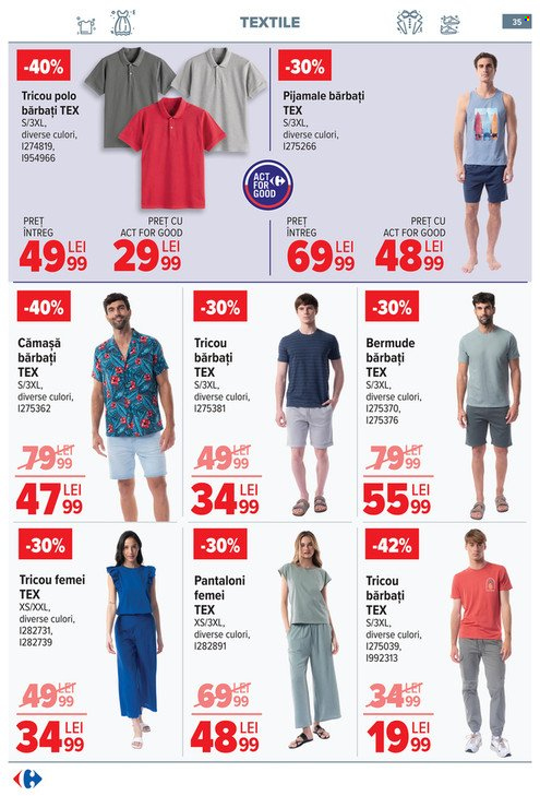 Catalog Carrefour - 20.05.2026 - 02.06.2026. Pagina 34