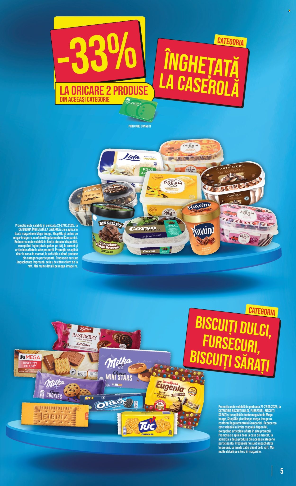 Catalog Mega Image - 21.05.2026 - 27.05.2026. Pagina 5
