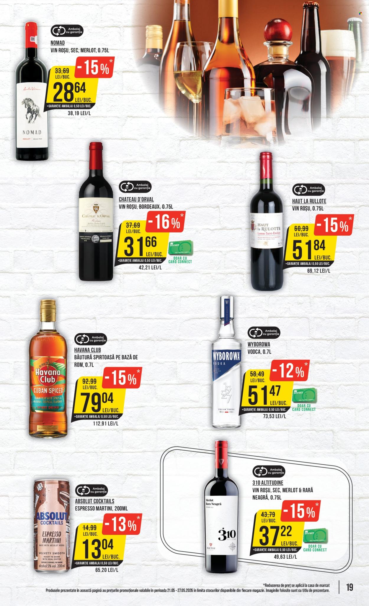 Catalog Mega Image - 21.05.2026 - 27.05.2026. Pagina 19