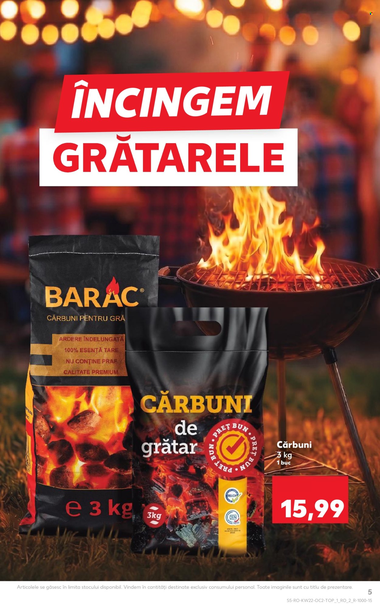 Catalog Kaufland - 27.05.2026 - 02.06.2026. Pagina 5