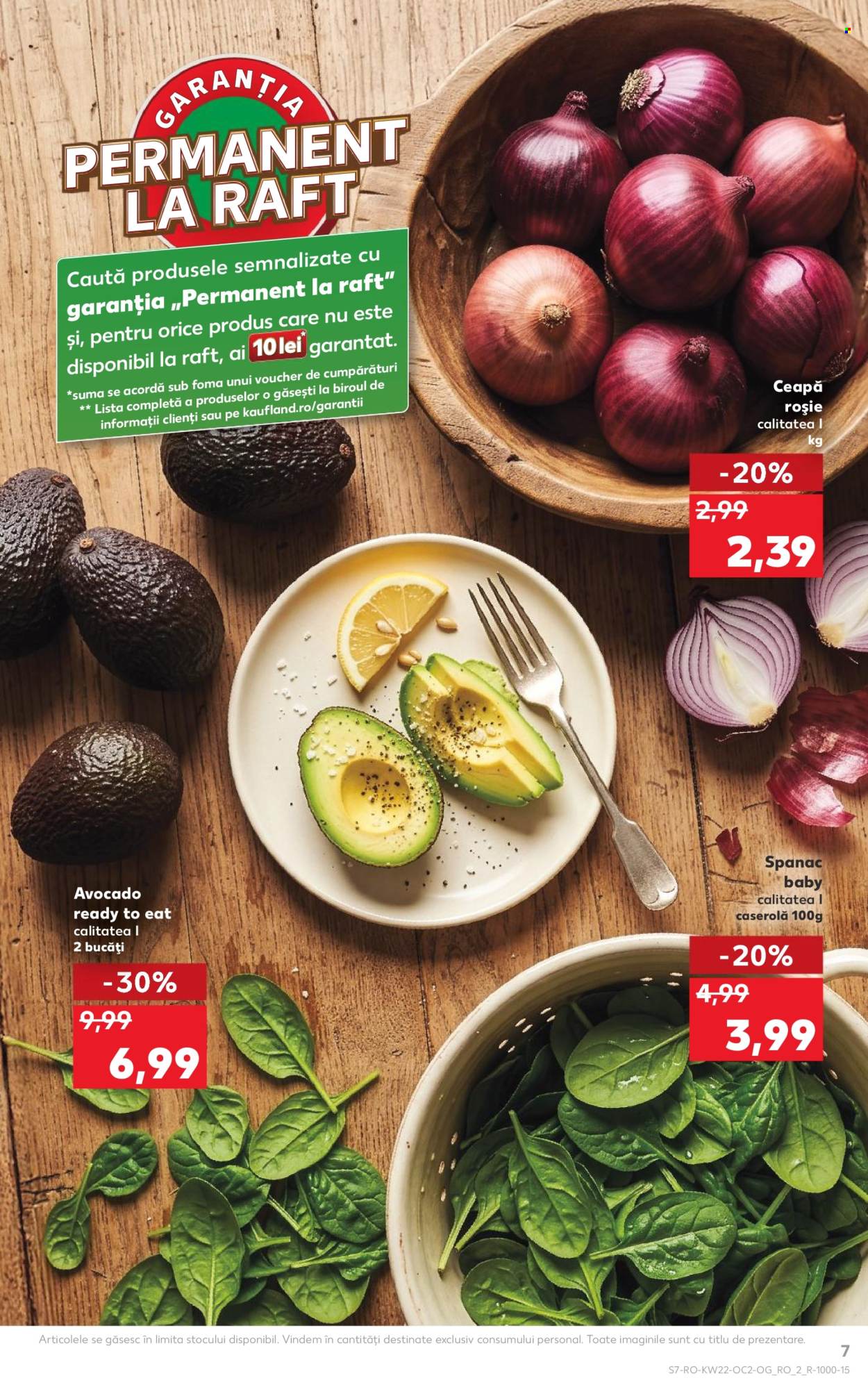 Catalog Kaufland - 27.05.2026 - 02.06.2026. Pagina 7
