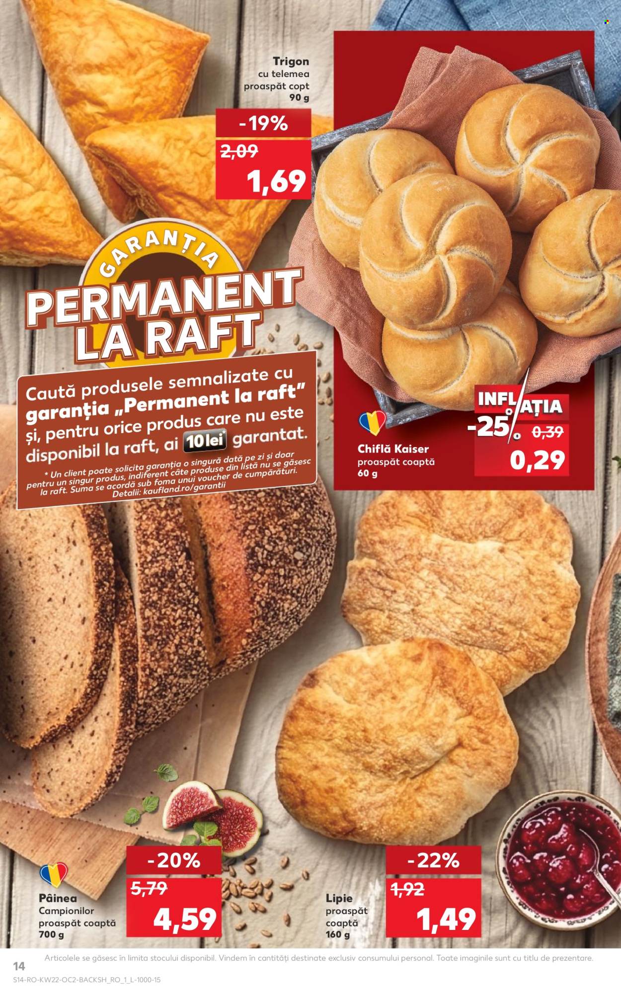 Catalog Kaufland - 27.05.2026 - 02.06.2026. Pagina 14