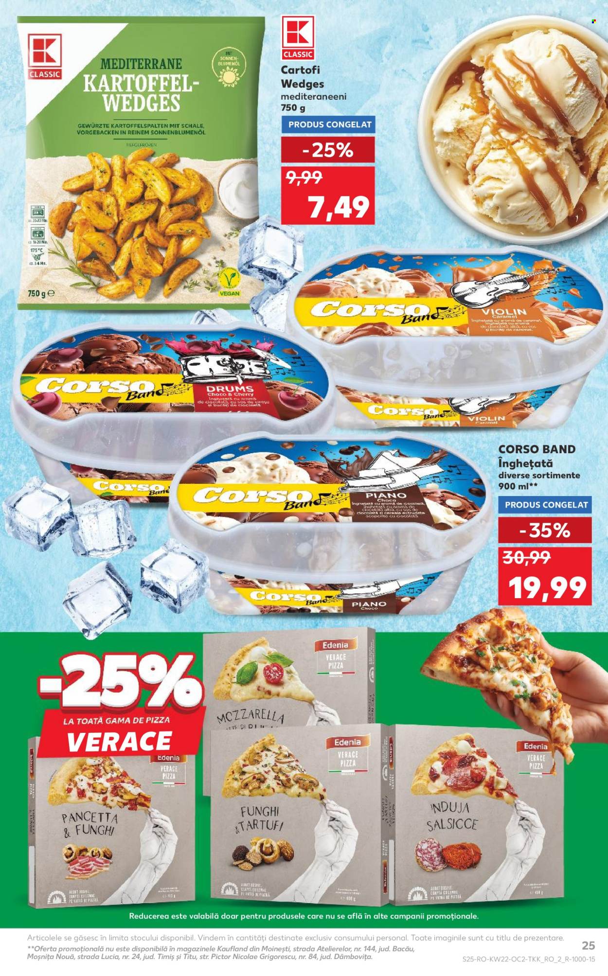 Catalog Kaufland - 27.05.2026 - 02.06.2026. Pagina 25