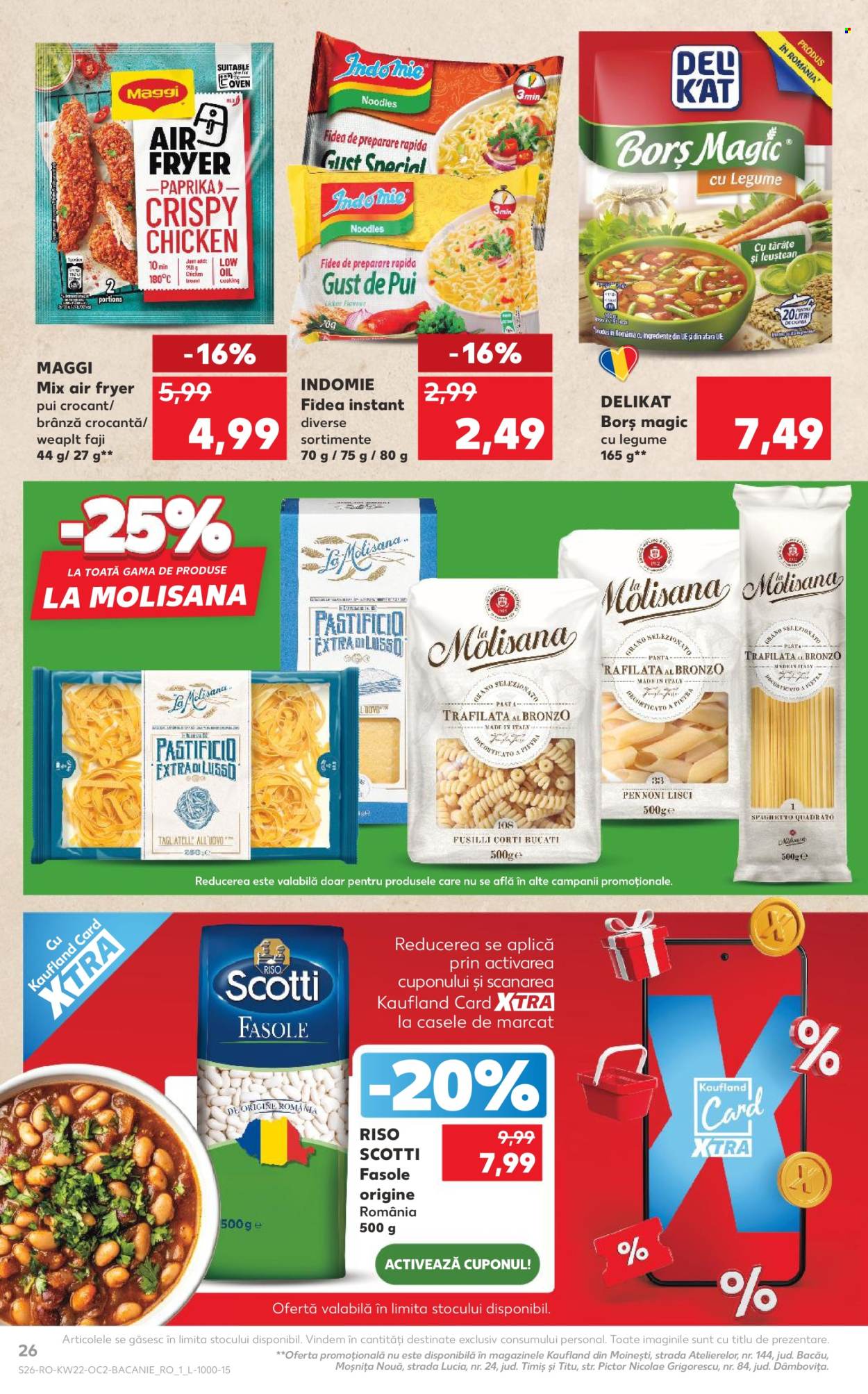 Catalog Kaufland - 27.05.2026 - 02.06.2026. Pagina 26