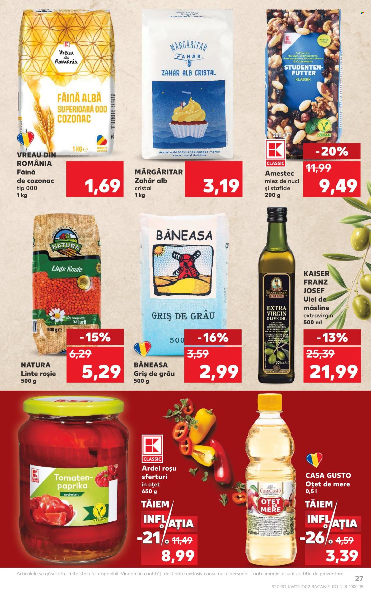 Catalog Kaufland - 27.05.2026 - 02.06.2026. Pagina 27