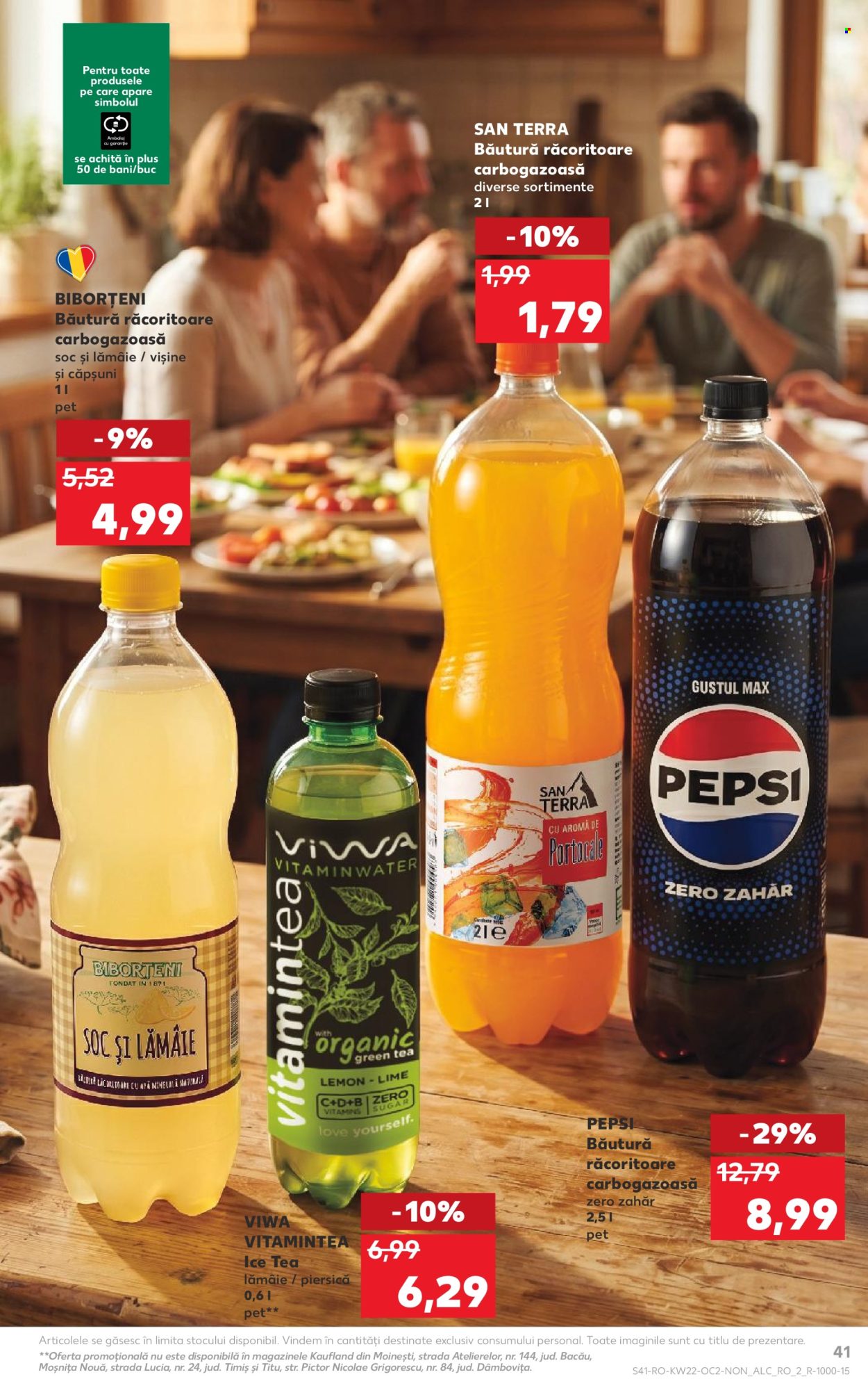 Catalog Kaufland - 27.05.2026 - 02.06.2026. Pagina 41