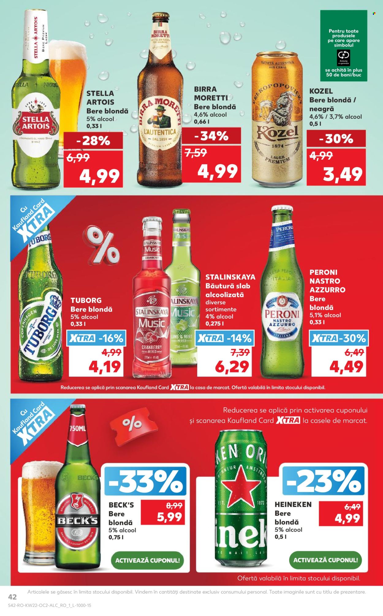 Catalog Kaufland - 27.05.2026 - 02.06.2026. Pagina 42
