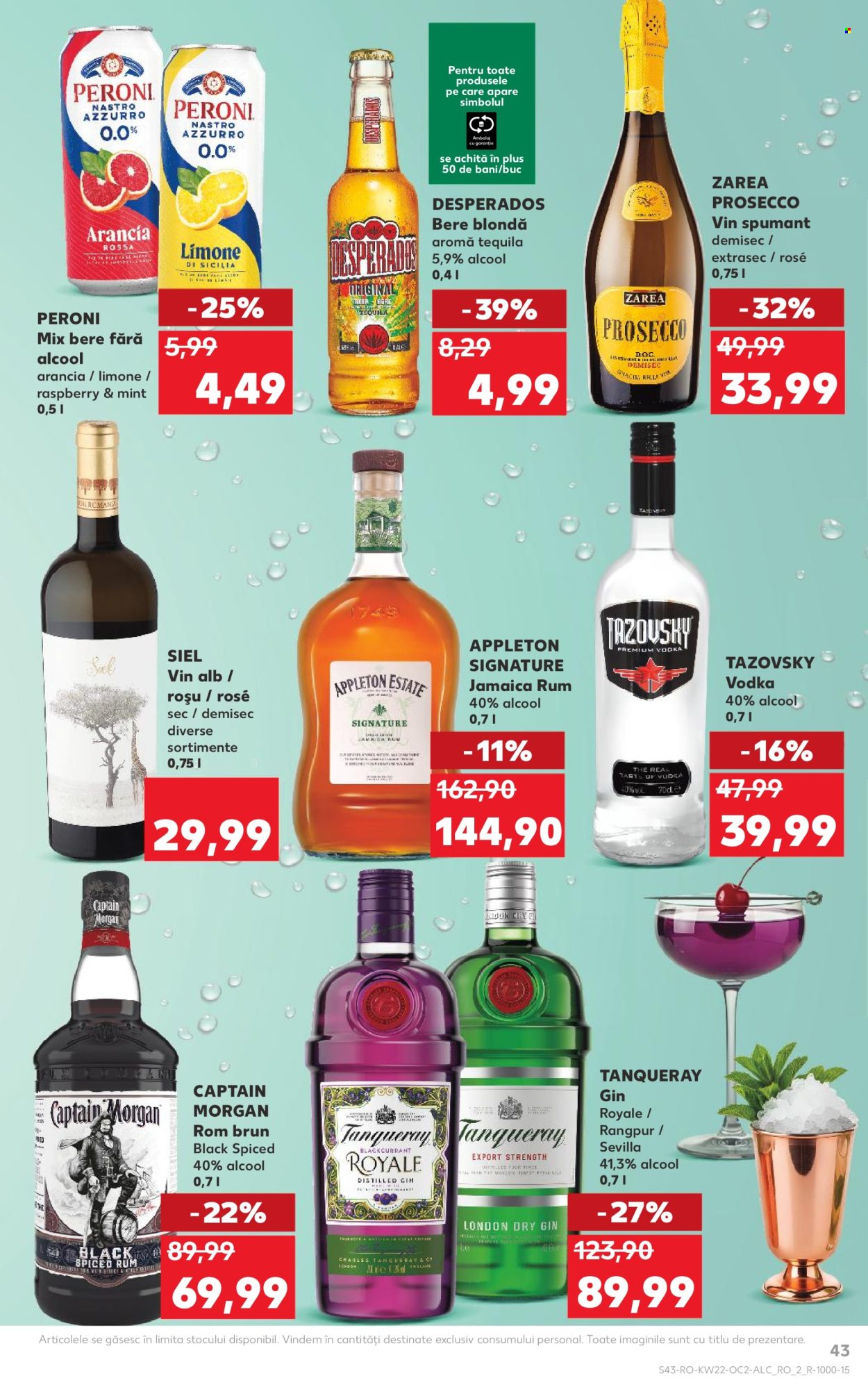 Catalog Kaufland - 27.05.2026 - 02.06.2026. Pagina 43