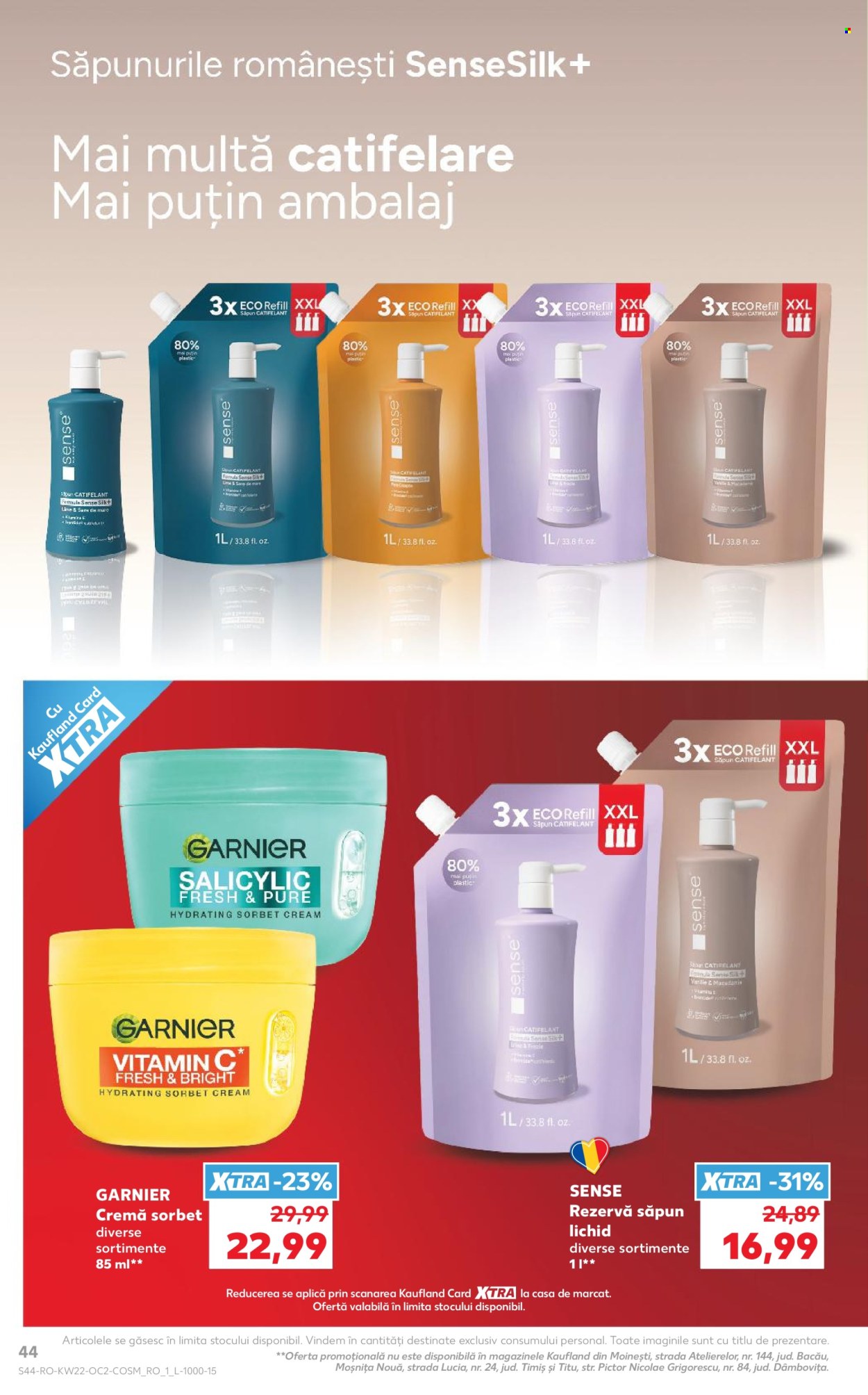 Catalog Kaufland - 27.05.2026 - 02.06.2026. Pagina 44