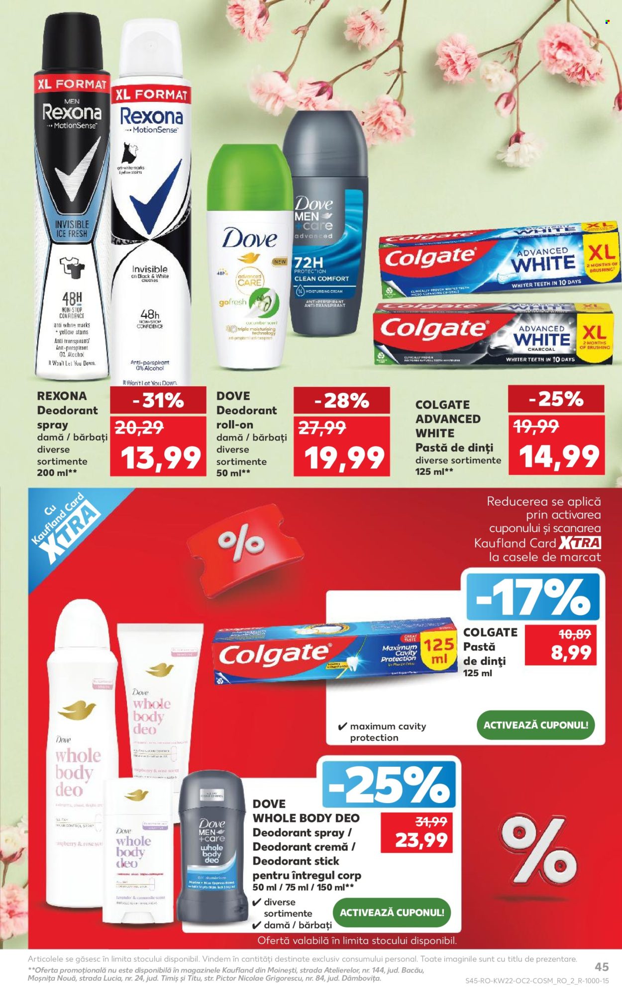 Catalog Kaufland - 27.05.2026 - 02.06.2026. Pagina 45